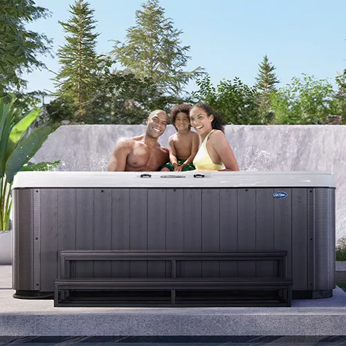 Patio Plus hot tubs for sale in Chandler